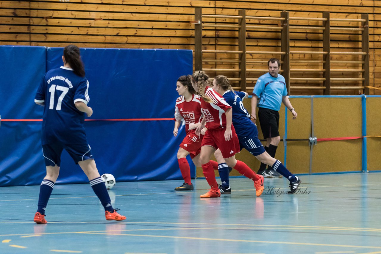 Bild 129 - Dodenhof Cup